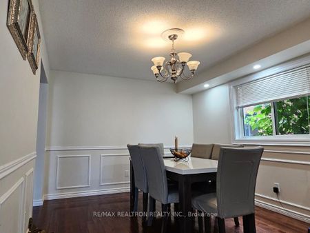 For Lease - 31 Keeble Crescent Unit# Upper, Ajax, Ontario - Photo 5