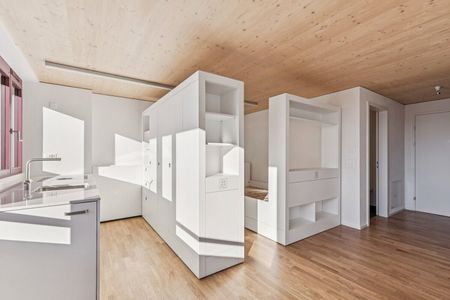 MOVEment – flexible living - Photo 4