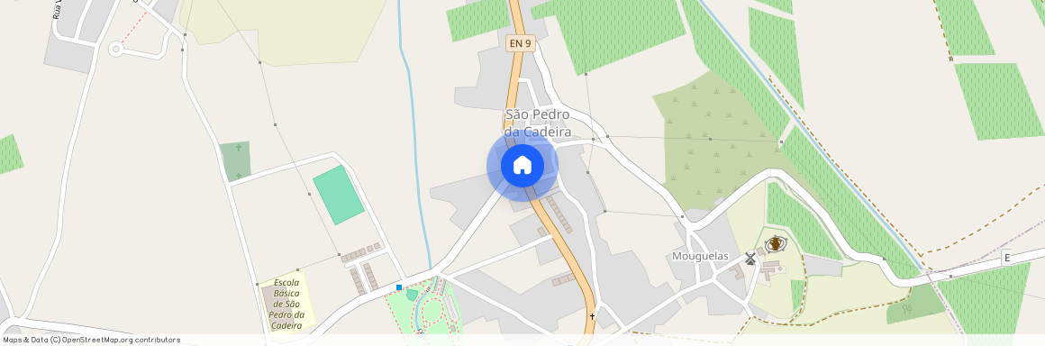 São Pedro Da Cadeira, Torres Vedras, Lisboa