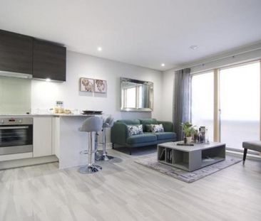 Vanburgh Court, Stoke Road, Slough,SL2 - Photo 1