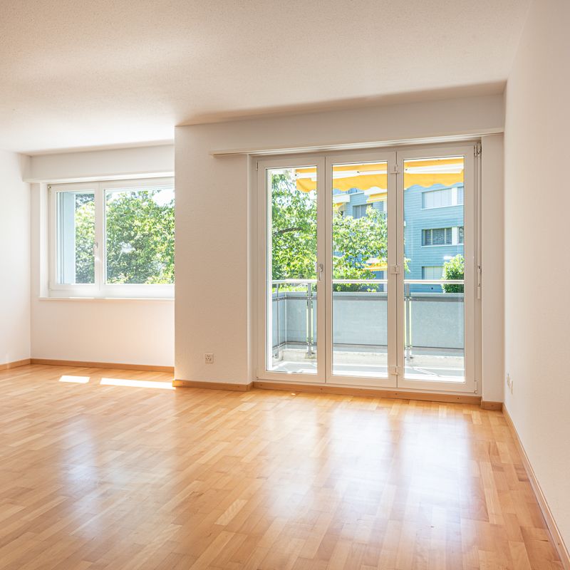 Singlewohnung mit Balkon - Foto 1