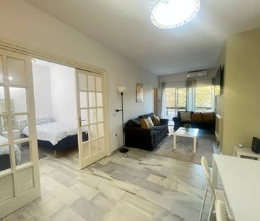 Piso de alquiler en Calle Príncipe Alfonso Von Hohenlohe, 1, Puente... - Photo 6