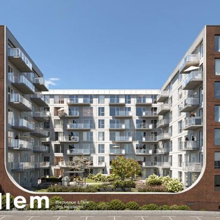 1 CH - 1 SDB - Gatineau - $1,785 /mo - Photo 4