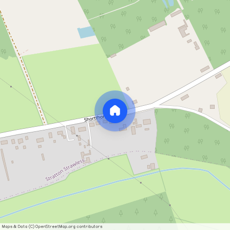 Shortthorn Road, Norwich