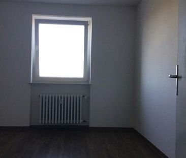 Bezugsfertige 3-Zimmer-Wohnung! - Foto 1