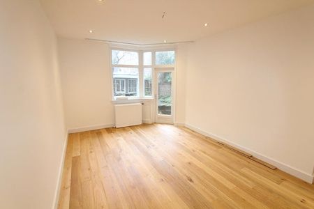 Te huur: Appartement Ruysdaelstraat in Amsterdam - Foto 4