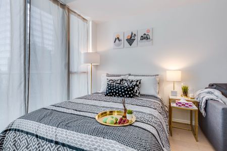 For Lease - 70 Temperance Street Unit# 2505, Toronto, Ontario - Photo 5