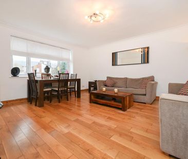 2 bedroom ground floor flat to rent - Photo 1
