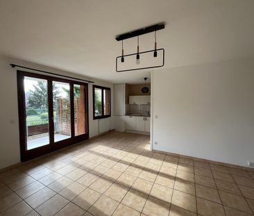 Location Appartement 3 pièces 69m² LA RAVOIRE 73490 - Photo 1
