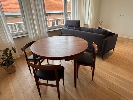 Appartement te huur - Photo 4