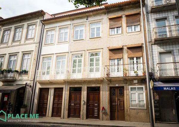 Arrendamento Apartamento T1