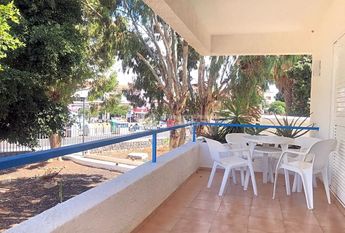 1-Bedroom apartment for rent in Costa del Silencio