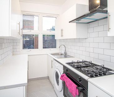 4 bedroom maisonette to rent - Photo 4