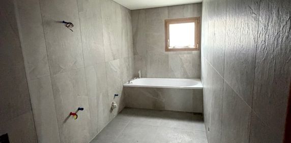 Deux appartements neufs de 5.5 pièces - Foto 2