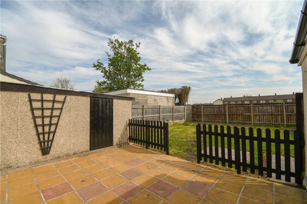 Castleway North, CH46 1RN, Moreton - Photo 1