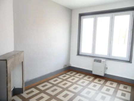 Appartement à louer 3 pièces 47.35m² - Photo 4