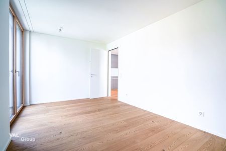 2.5 Zimmer, 61 m², 2. Stock - Foto 2
