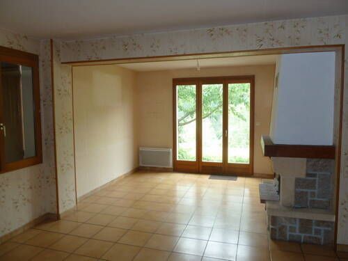 Location maison individuelle 4 pièces 99 m² à Mende (48000) - Photo 1