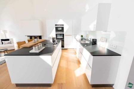 Dachterrassentraum auf der Kärntner Straße! - Foto 3