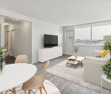 Park Victoria Apartments - 1 Bedroom - Photo 5