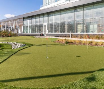 For Lease - 95 Mcmahon Drive Unit# 1803, Toronto, Ontario - Photo 1