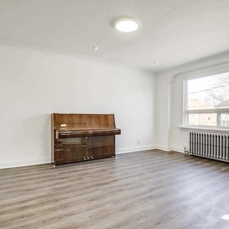 For Lease - 1738 Bayview Avenue, Toronto, Ontario - Photo 1