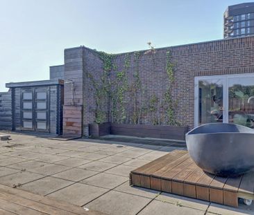 Te huur: Appartement Havenkade 70 in Venlo - Foto 5