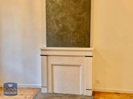 Appartement à louer 1 pièce 36.19m² - Photo 3