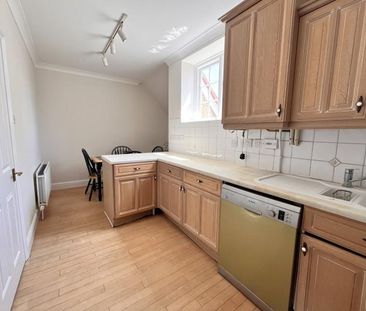 2 bedroom apartment to rent - Photo 6