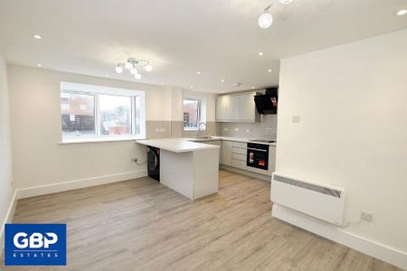 1 bedroom flat to rent - Photo 3