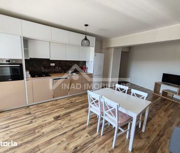 Apartament 3 camere, 2 bai, balcon 15mp, Zorilor Strada Frunzisului - Photo 6