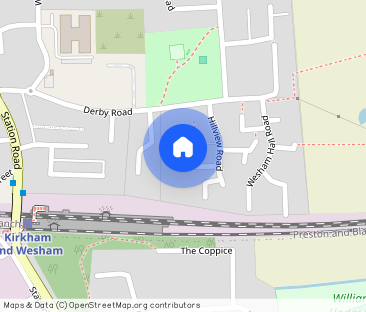 Pendle Court, Wesham, Preston, PR4 - Photo 1