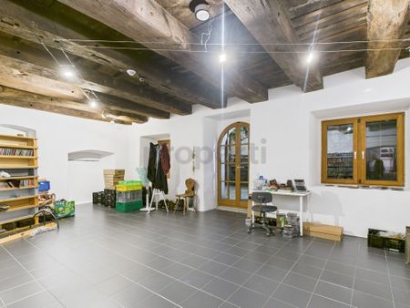 Charmante 4.5-Zimmer-Maisonette-Wohnung im historischen Zehntenhaus Wo Geschichte auf modernen Wohnkomfort trifft - Photo 4