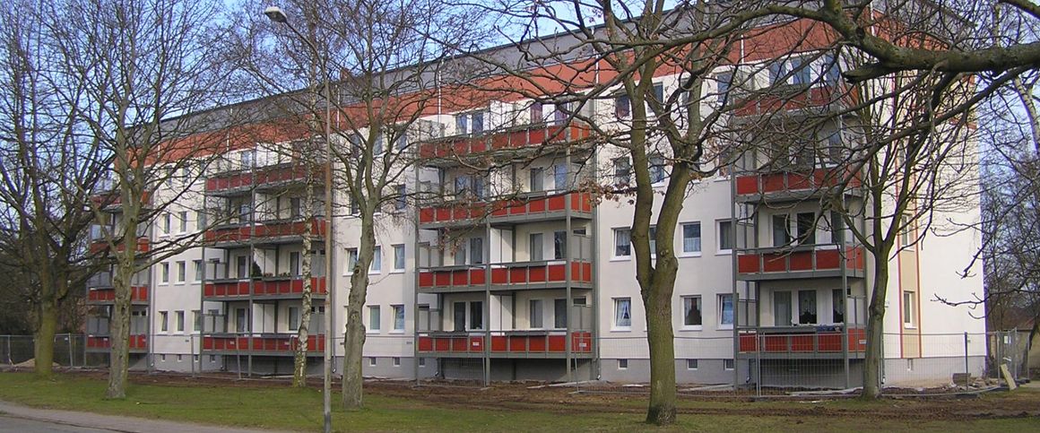 Gemütlich Wohnen in Kücknitz! - 23569 Lübeck - Foto 1