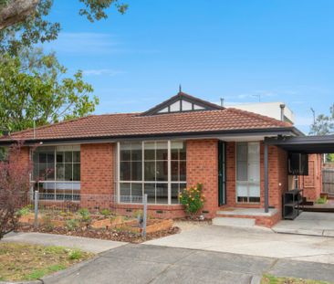 Easy Living Nestled in Blackburn - Photo 3