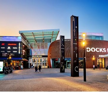 Appartement te huur - Foto 4