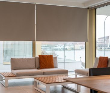 Lichtrijk nieuwbouwappartement met zicht op het Donkmeer - Foto 4