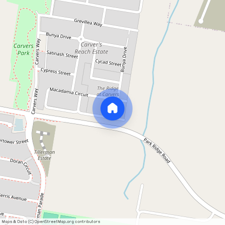 88 Macadamia Cct, Qld 4125, Park Ridge