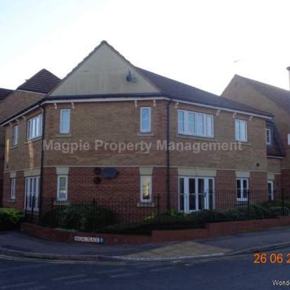 1 bedroom property to rent in Peterborough - Photo 1