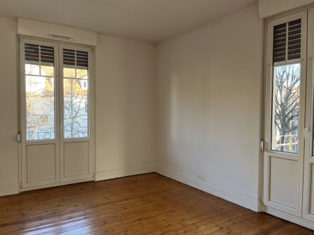 Location Appartement 3 pièces 79m² STRASBOURG 67100 - Photo 2