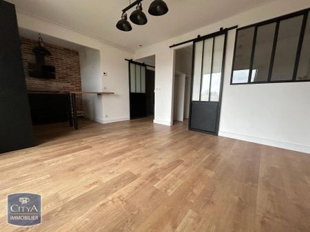 Appartement à louer 1 pièce 32.35m² - Photo 5