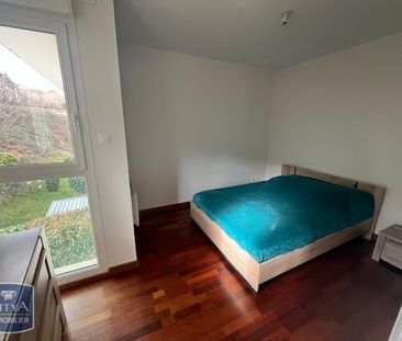 Location Appartement 2 pièces 33m² CLERMONT FERRAND 63000 - Photo 4