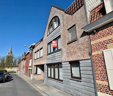 Vaubanstraat 13 / - 1a, 8900 Ieper - Photo 1