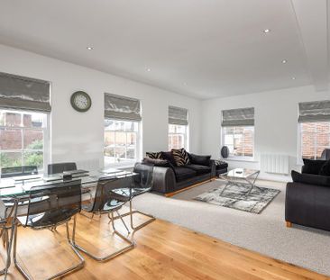 2 bedroom flat to rent - Photo 2