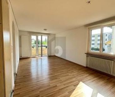 Wohnung in Hunzenschwil - Photo 1