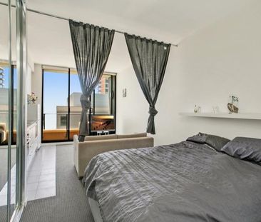 Level 5, 509/67 Watt Street, Newcastle NSW 2300 - Apartment For Ren... - Photo 3