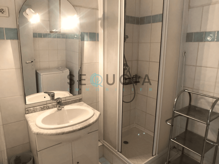 Location Appartement 2 pièces 35m² ANTIBES 06600 - Photo 4