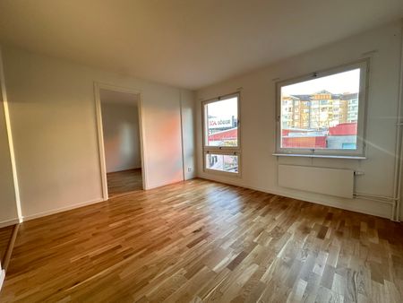 Carl Krooks gatan 38A – 3rok (lgh 1104) - Photo 2