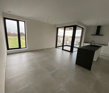 Nieuwbouw appartement met 1 slaapkamer in Bivelenhof Bilzen - Photo 2