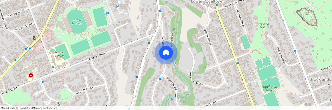 29 Glenpark Avenue, Frankleigh Park, New Plymouth